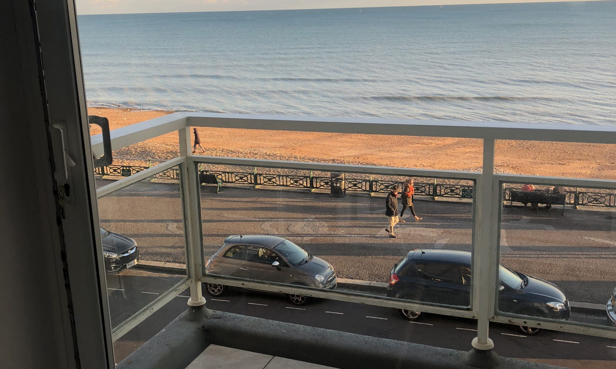 Image Hove Beach Window Cleaning