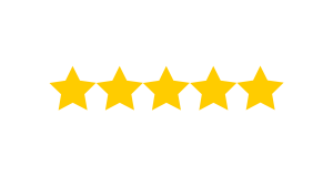 Five Star rating